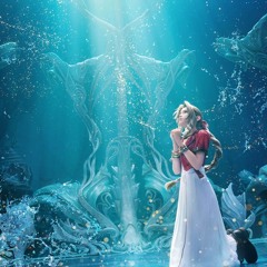 Eli Vandimion / Szama - FinalFantasy / Reupload