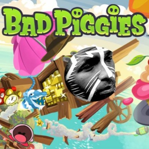 Tech Rovio - Speed of Piggies (Speed of Sound x Bad Piggies Mashup)