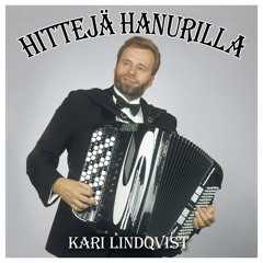 Stream Kari Lindqvist | Listen to Hittejä hanurilla (Vol. 1) playlist  online for free on SoundCloud
