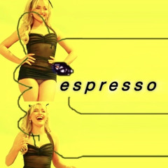 espresso