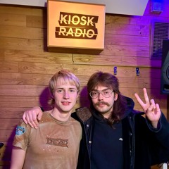 Daydreaming w/ Shorlax & qwqwqwqwa @ Kiosk Radio 08.10.2024