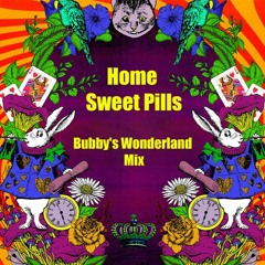 Dirty South vs Junkie XL - Home Sweet Pills (Bubby's Wonderland Mix)