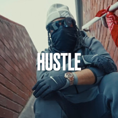 [FREE] Trigz HRB X Hard UK DRILL Type Beat "HUSTLE"