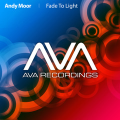 Andy Moor - Fade To Light (Original Mix)