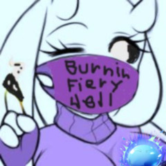 Dynamic Rage, Hell Flaring (Dynami HARDMODE) V1