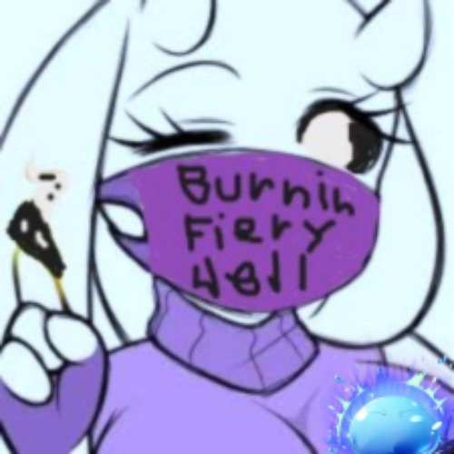 Dynamic Rage, Hell Flaring (Dynami HARDMODE) V1