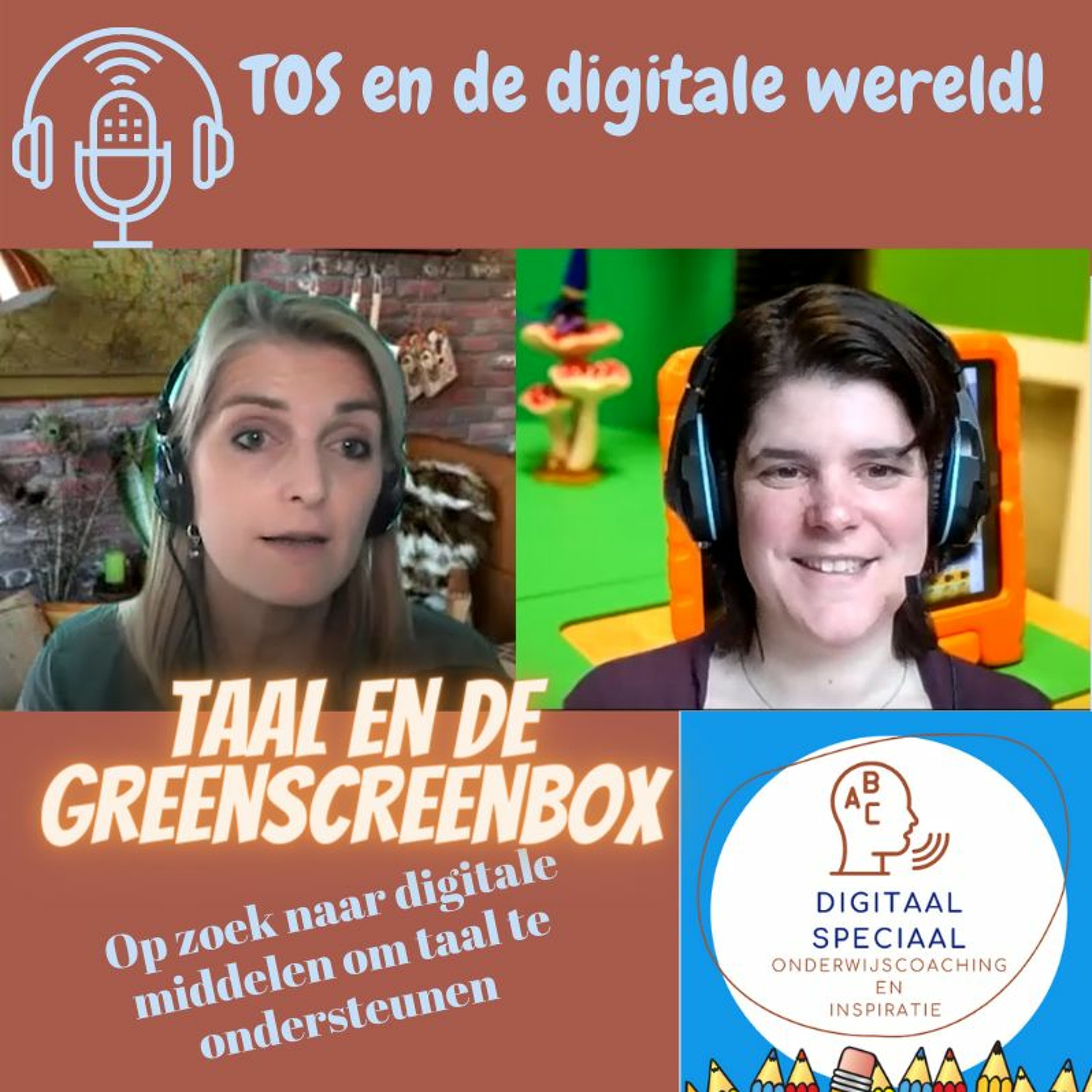 TOS in de digitale wereld