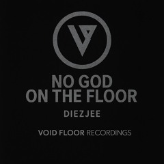 No God on the floor