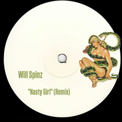 "Nasty Girl" (REMIX)