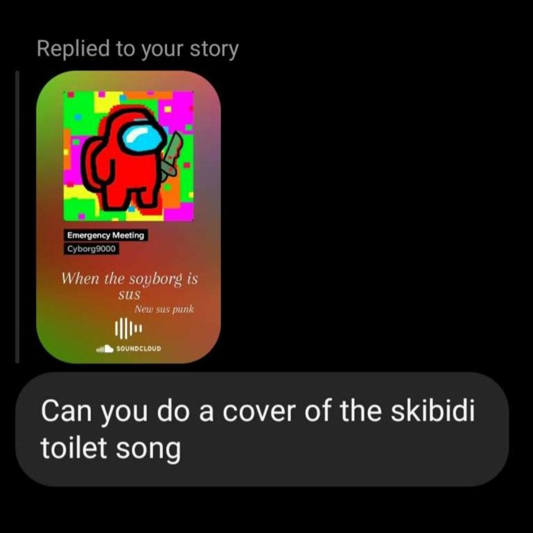 Stream Skibidi Toilet by Cyborg9000 | Listen online for free on SoundCloud
