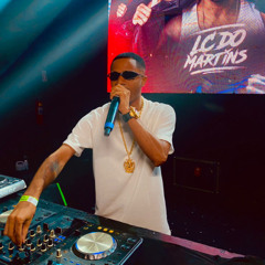 MC SACI - ELA SÓ DA DEPOIS QUE BEBE [ DJ LC DO MARTINS ]