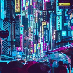 TrinJeto's Future Funk FM