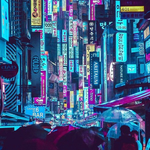 TrinJeto's Future Funk FM