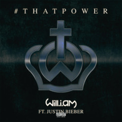 will.i.am - #thatPOWER ft. Justin Bieber (MVXIMVS Remix)
