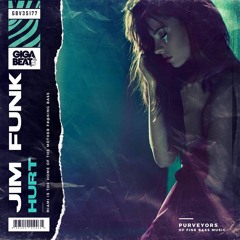 Hurt - (Jim Funk Club Mix)