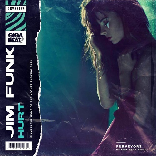 Hurt - (Jim Funk Club Mix)