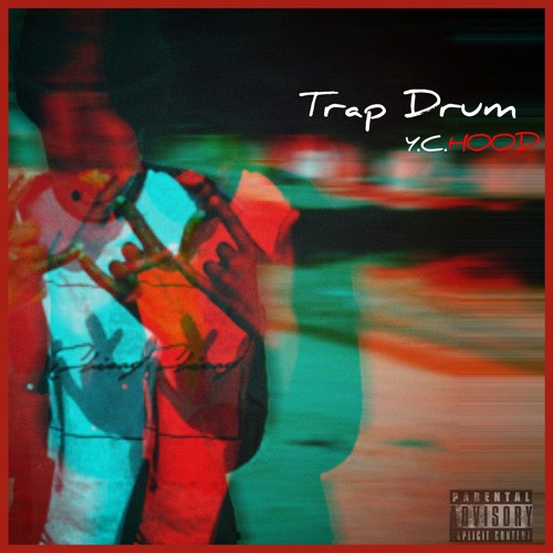 Trap Drum