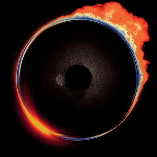 Escape From The Machines (feat. Slash and Joe Satriani)