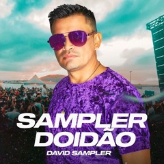 DAVID SAMPLER - SAMPLER DOIDÃO