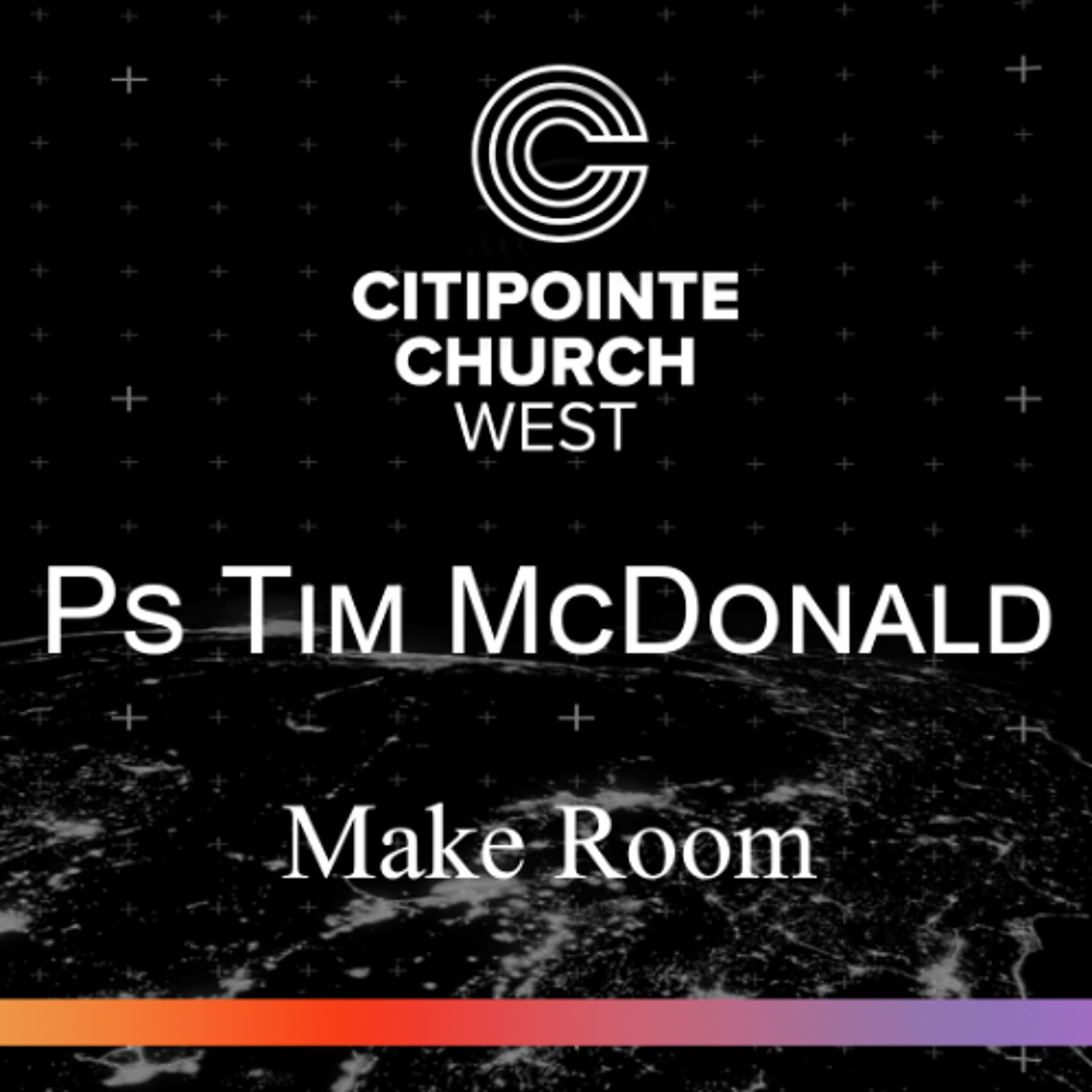 Citipointe Church West