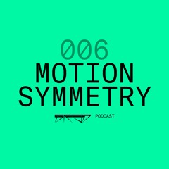 GRID Podcast Series 006 | Motion Symmetry