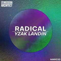 Yzak Landin - Radical (Original Mix)