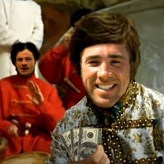 Разговор со счастьем (♂Right version♂)