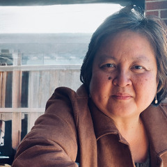 A Little Kindness (for TS )