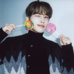 JUNGWOO (정우) - SUGAR