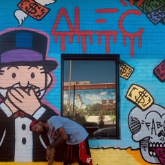 2000s R&B ALiC x Kenyon Dixon Cover