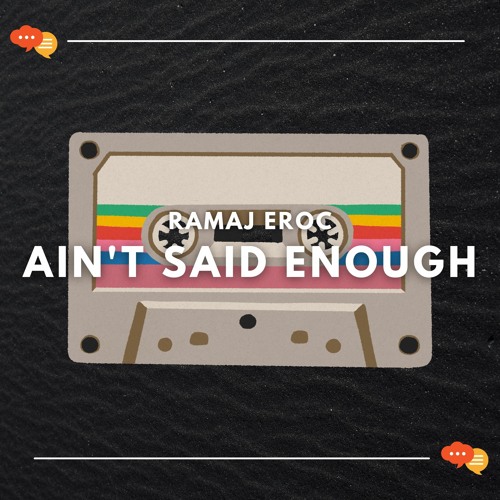 Ain't Said Enough (prod. Flink)