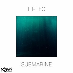 Submarine E.P. (Free DL)
