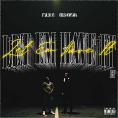 1TakeQuan & Chris O'Bannon - On Sight ( Prod. by Slghtwrk )
