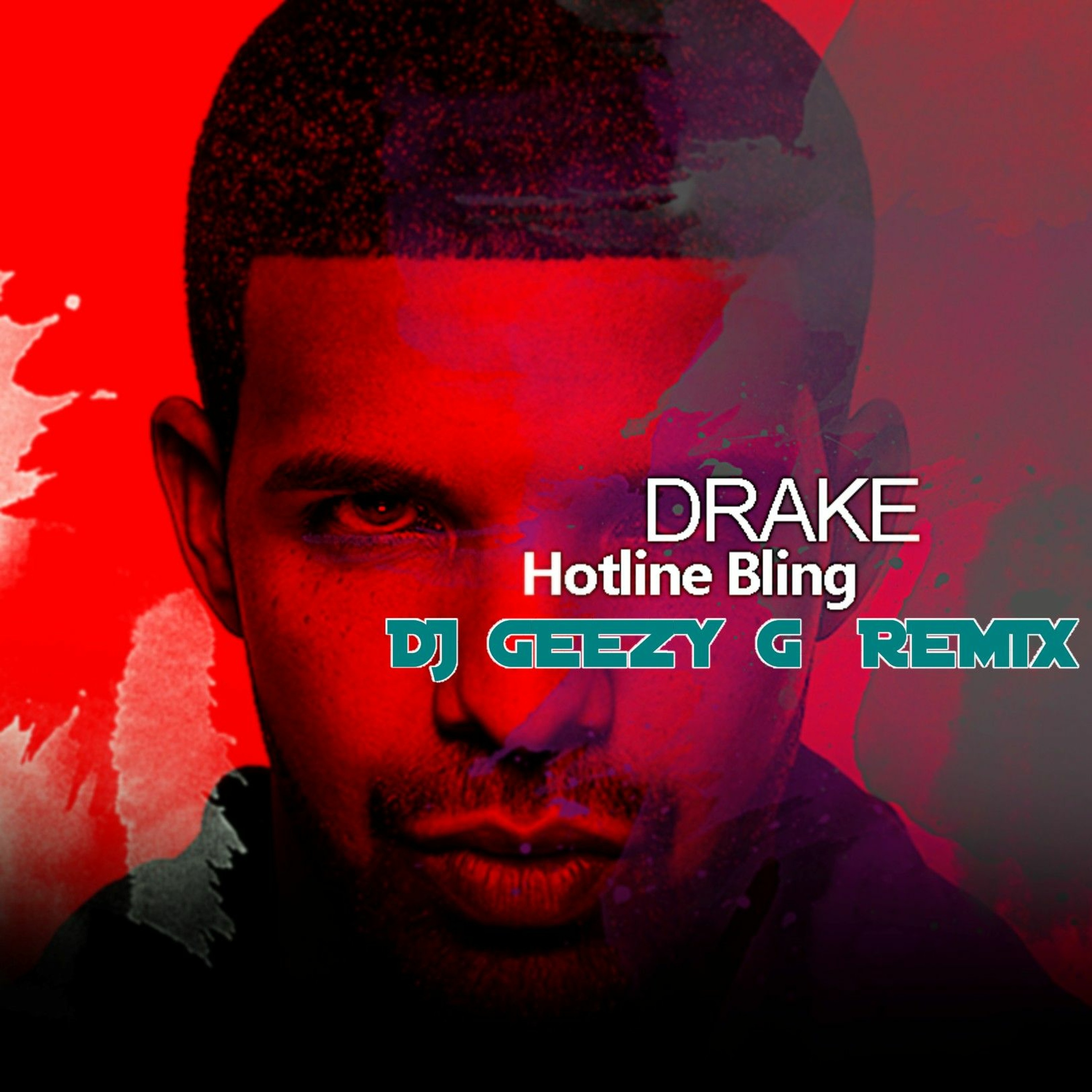 DJ Geezy G - G Music group
