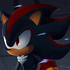Shadow The Hedgehog Theme (The Ultimate Life Form!) Fan Made!