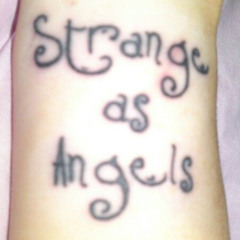 pretend you're with me