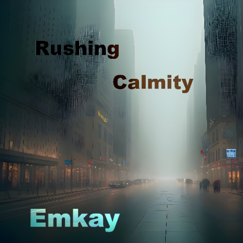 Rushing Calmity
