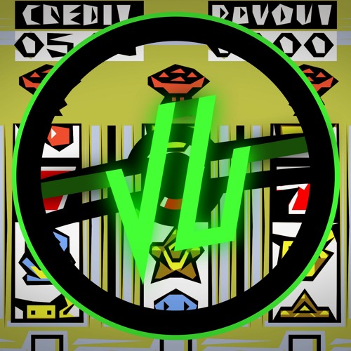 Pokémon G/S/C: Game Corner (Vector U Remix)