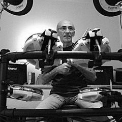 DANGER Mix  "Jip's Rock Project"