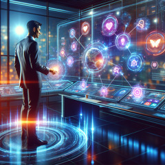 Amazon Bedrock: Revolutionizing Marketing Intelligence with AI Power
