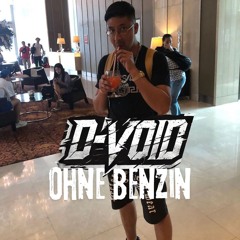 Ohne Benzin [Tekkno Edit]