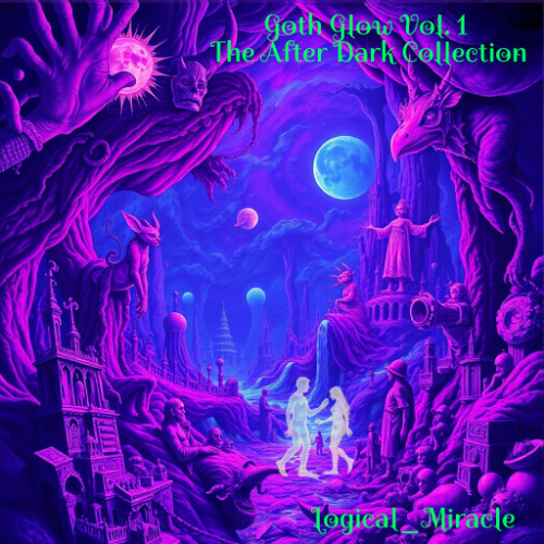 Goth Glow Vol. 1: The After Dark Collection