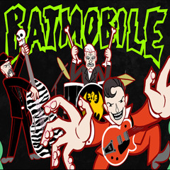 Batmomaniacs