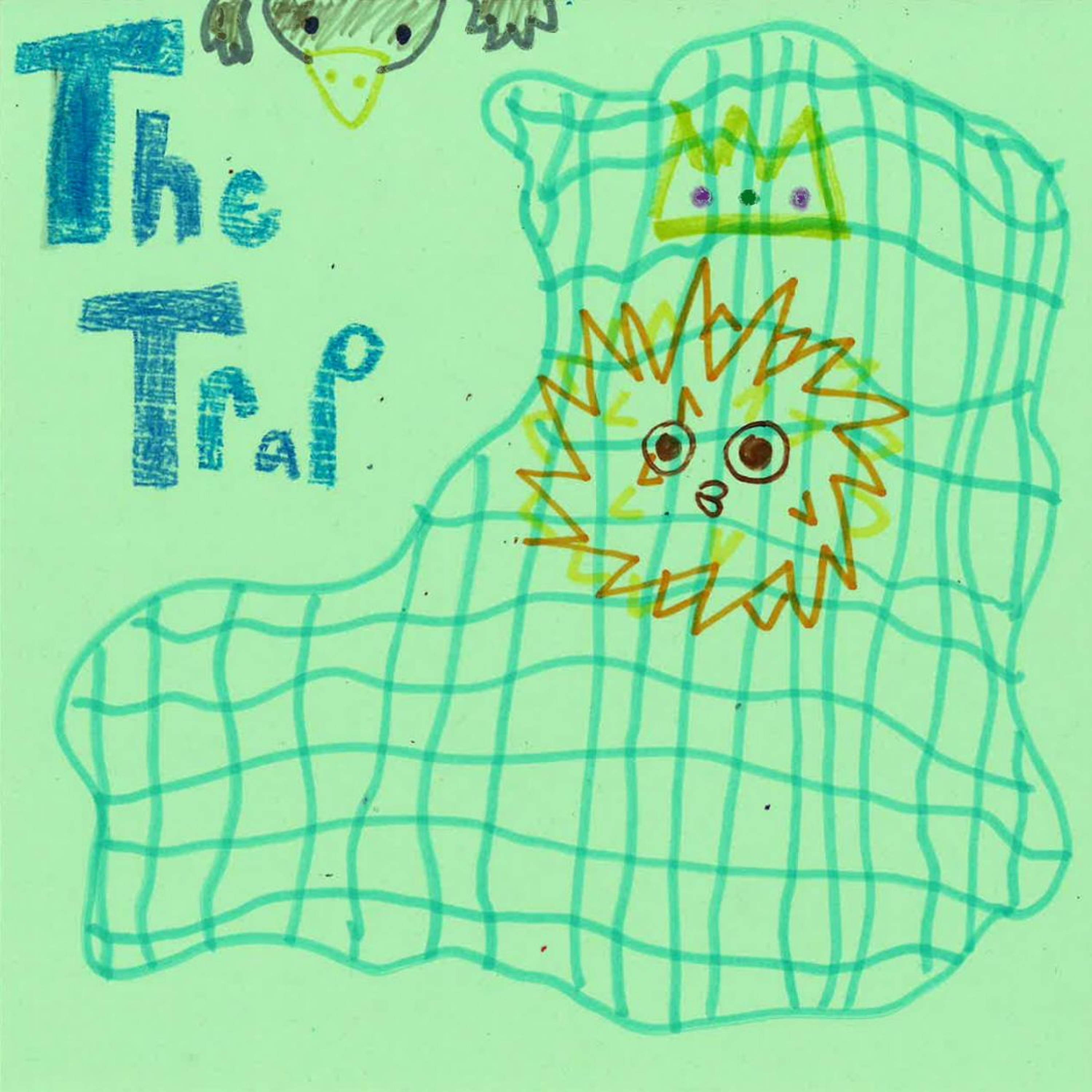 The Trap by Laurel episode artwork