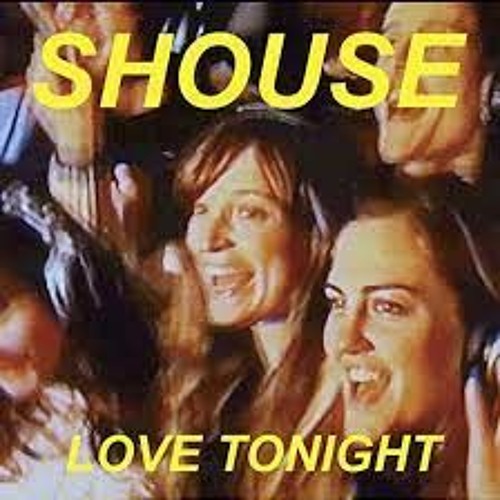 SHOUSE VS. STYLO - LOVE TONIGHT - EHUD SABAN 2021 (Click On 'Buy' To Download)