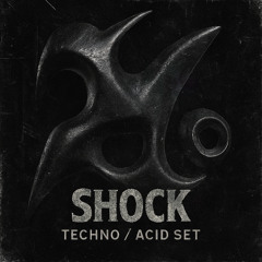 025 SHOCK