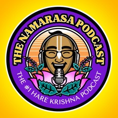 The Late Morning Program with Namarasa Podcast