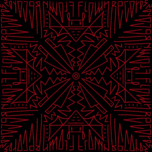 Fran Garay, Desert Dope - Orange Zuko (Dub Mix) FLOWN RECORDS.
