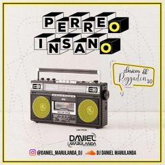 PERREO INSANO (Clásicos del Reggaetón 2.0)