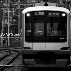 So NRGized ! Toyoko Line ～2004